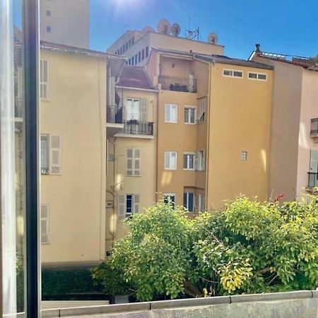 Appartement 2 Pieces Au Centre De Monaco Extérieur photo