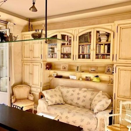 Appartement 2 Pieces Au Centre De Monaco Extérieur photo