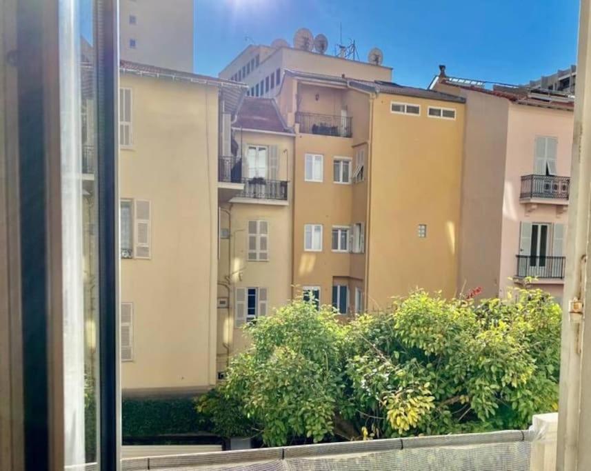 Appartement 2 Pieces Au Centre De Monaco Extérieur photo