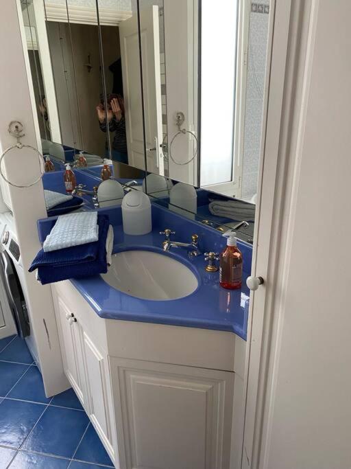 Appartement 2 Pieces Au Centre De Monaco Extérieur photo